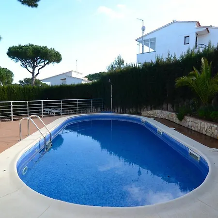 Casa Canigo Pals