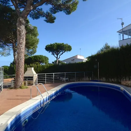 Casa Canigo Dom wakacyjny Pals