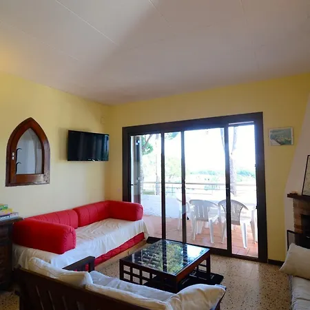 Casa Canigo Dom wakacyjny