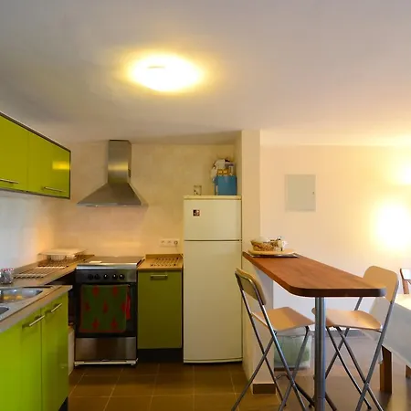 Dom wakacyjny Casa Canigo Pals