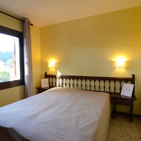 Dom wakacyjny Casa Canigo