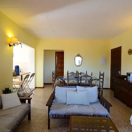 Casa Canigo