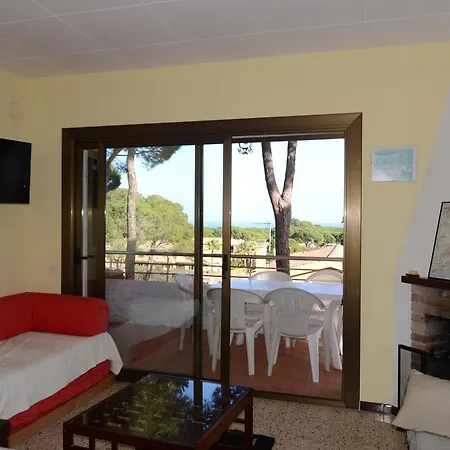 Casa Canigo Pals