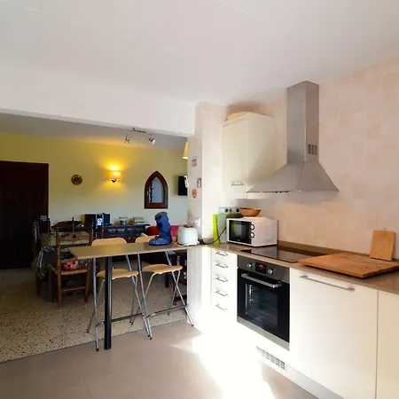 Dom wakacyjny Casa Canigo Pals