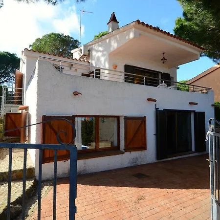 Dom wakacyjny Casa Canigo