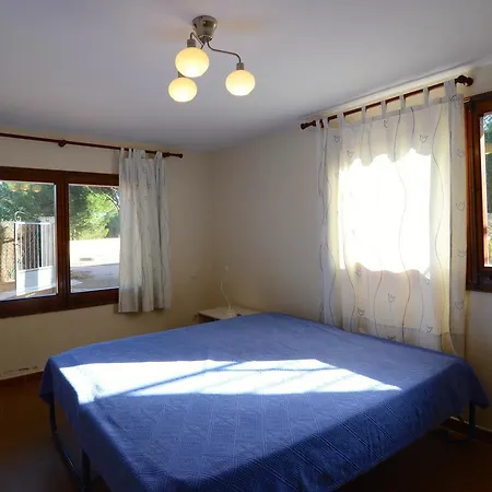 Casa Canigo Dom wakacyjny