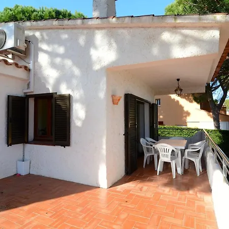 Casa Canigo * Pals