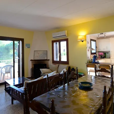 Casa Canigo Dom wakacyjny *