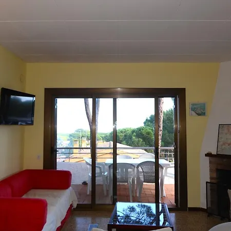 Casa Canigo * Pals