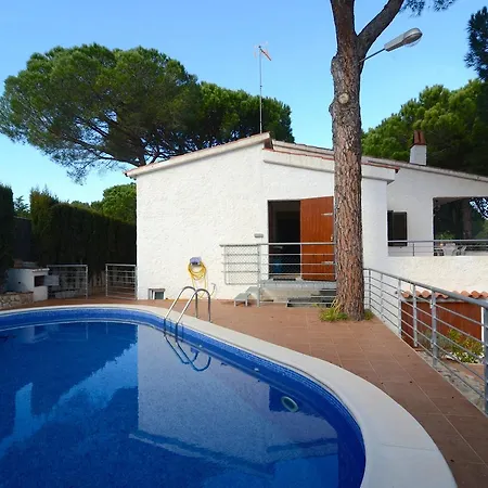 Dom wakacyjny Casa Canigo